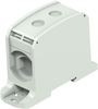 Tb, Power Distribution, 1Pos, 300Kcmil; Rated Current Entrelec Te Connectivity - 33AK8281 - Newark, An Avnet Company
