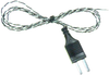 Thermocouple, J Type, 1M, 250 Deg C; Thermocouple Type Labfacility - 37AC1003 - Newark, An Avnet Company