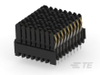 High Speed Backplane Connectors - 2102735-4 - TE Connectivity