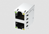 RJ Magnetic;2x1 - RJMG221031470NR - Amphenol Communications Solutions