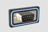 D-Subminiature - L17ED09P32 - Amphenol Communications Solutions