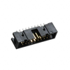 Connectors, Interconnects - Rectangular Connectors - Headers, Male Pins - 1380910-52601-G20-4LF - Win Source Electronics