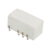 Signal Relays, Up to 2 Amps - G6SU-2GDC5-ND - DigiKey