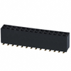 Headers, Receptacles, Female Sockets - S5723-ND - DigiKey