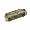 Heavy Duty Connector Inserts, Modules - 1195-2083-ND - DigiKey