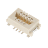 Arrays, Edge Type, Mezzanine (Board to Board) - 609-91921-31109LFTR-ND - DigiKey