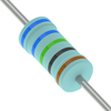 Through Hole Resistors - MF0204FRE52-665R-ND - DigiKey