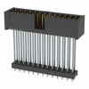 Headers, Male Pins - 612-ZSS-113-07-S-D-1115-ND - DigiKey