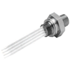 Sensors, Transducers - Pressure Sensors, Transducers -- NPI-15H-500SV
