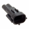 Rectangular Connector Housings - A122013-ND - DigiKey