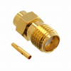 Coaxial Connector (RF) Assemblies - ACX2083-ND - DigiKey