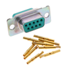 D-Sub Connector Assemblies - 4306-RD9S10000/AA-ND - DigiKey