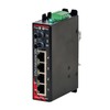 Switches, Hubs - SL-5ES-3ST-ND - DigiKey