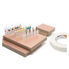Prototyping Boards, Fabrication Kits - 1568-14814-ND - DigiKey