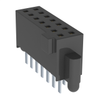 Headers, Receptacles, Female Sockets - SFM-107-L3-S-D-A-ND - DigiKey
