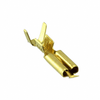 Quick Connects, Quick Disconnect Connectors - A120737-ND - DigiKey