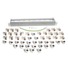 Patchbay, Jack Panels -- 1849-130B11P0-E-ND - Image