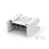 Headers, Male Pins - 17-2374787-4-ND - DigiKey