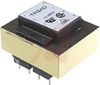 Transformer;56VA;Sec:Ser 2.8A, Par 5.6A;Pri:115/230V;Sec:Ser 20VCT, Par 10V;PC - 70218381 - Allied Electronics, Inc.