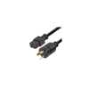 Power, Line Cables and Extension Cords - 5073-OWL520C19-20-6F-ND - DigiKey