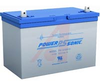 Battery, Sealed Lead Acid, 12 VDC, Rechargeable, U Termination, 68.7 lbs - 70115721 - Allied Electronics, Inc.