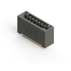 Edgeboard Connectors - 151-896-014-522-201-ND - DigiKey