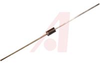 1A 50V STANDARD RECOVERY RECTIFIER, DO-41 - 70055511 - Allied Electronics, Inc.