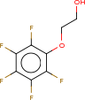 2-(Pentafluorophenoxy)ethanol -- 2601-3-50 - Image