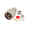 Coaxial Connector (RF) Assemblies - 6099-PE4511-ND - DigiKey