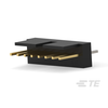 Headers, Male Pins - 3-647075-8-ND - DigiKey