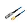Coaxial Cables (RF) - 6099-PE3M0344-48-ND - DigiKey