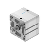 Actuators/Cylinders - 2171-ADN-80-25-A-PPS-A-ND - DigiKey