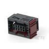 Rectangular Connector Housings - 17-6-1355688-7-ND - DigiKey