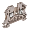 DIN Rail Terminal Blocks - 4254273 - RS Components, Ltd.