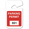Signs, Nameplates, Posters - 2267-96278-ND - DigiKey