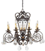 Large Chandeliers-Candle - 335957 - Light Center (The)