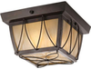 Exterior -Ceiling Mount - 380835 - Light Center (The)