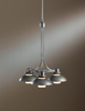 Mini Chandeliers-Other - 636936 - Light Center (The)