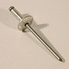 BEARCO Dome Head Style Rivets -- S42D - Image