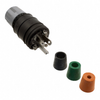 Power Entry Connectors - Inlets, Outlets, Modules - WM5493-ND - DigiKey