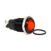 Panel Indicators, Pilot Lights - 2449-IN16BBR220Z-ND - DigiKey
