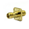 Coaxial Connectors - 2837151 - RS Components, Ltd.