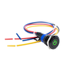 Pushbutton Switches - 141-ULV4FW311536-ND - DigiKey