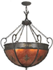 81895 Pendants-Bowl Style - 404928 - Capital Lighting, Inc.