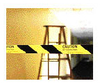 Bradystripe™ Temporary Sign Tape - 121074 - Brady Corporation
