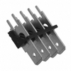 Terminals - Quick Connects, Quick Disconnect Connectors - 36-7814-ND - DigiKey