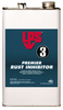LPS 3 Brown Corrosion & Rush Inhibitor - Liquid 1 gal Can - 03128 - 078827-03128 - R. S. Hughes Company, Inc.