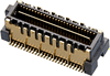 Q2 Rugged/High Speed Interconnects - QMSS Series - Samtec Inc.