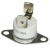 3455RCG Series Ceramic Automatic Reset Thermostats -- 3455RCG 80880360
