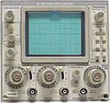 Analog Oscilloscope -- SC502